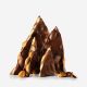 FrischSchoggi – Almond Dark