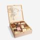 FrischSchoggi woodenbox 1.800 KG