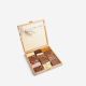 FrischSchoggi woodenbox 0.800 G